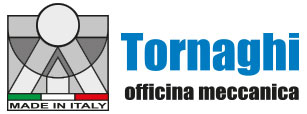 Tornaghi Officina meccanica Eng